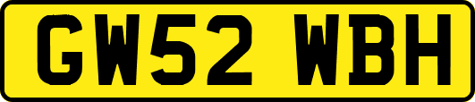 GW52WBH