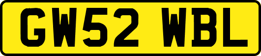 GW52WBL