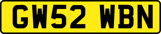 GW52WBN