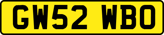 GW52WBO
