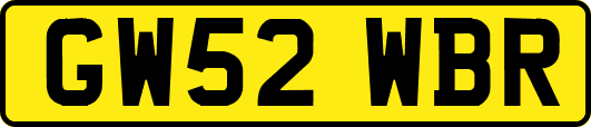 GW52WBR