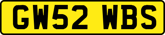 GW52WBS