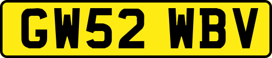 GW52WBV
