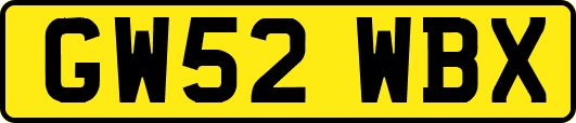 GW52WBX