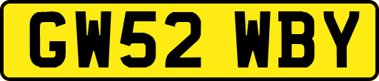 GW52WBY