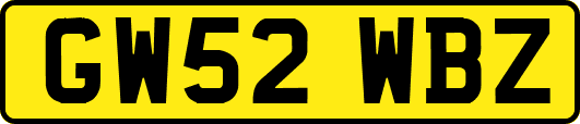 GW52WBZ