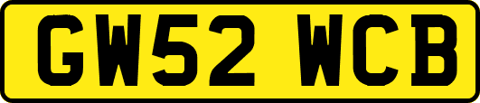 GW52WCB