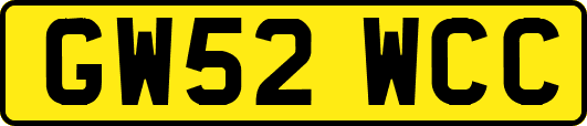 GW52WCC