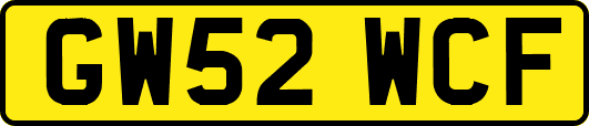 GW52WCF