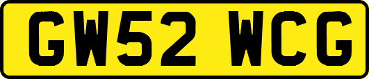 GW52WCG