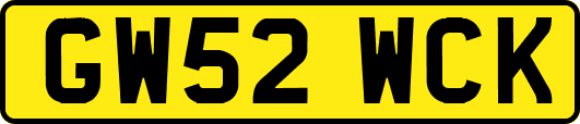 GW52WCK