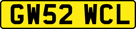 GW52WCL
