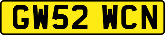 GW52WCN