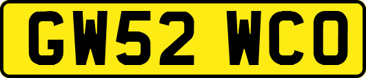 GW52WCO