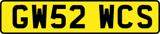 GW52WCS