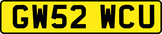 GW52WCU
