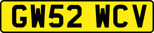GW52WCV