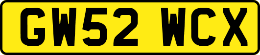 GW52WCX