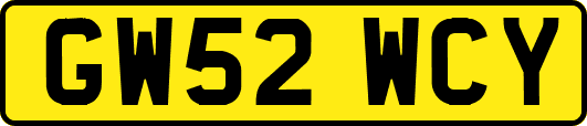 GW52WCY