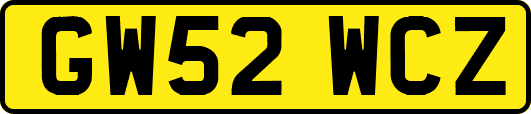 GW52WCZ