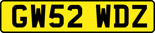 GW52WDZ