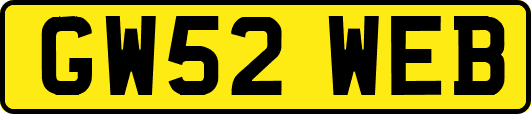 GW52WEB