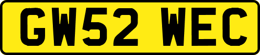 GW52WEC