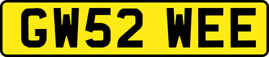 GW52WEE