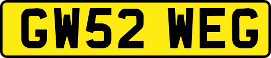 GW52WEG