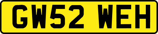 GW52WEH