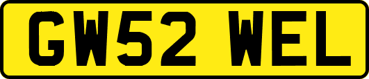 GW52WEL