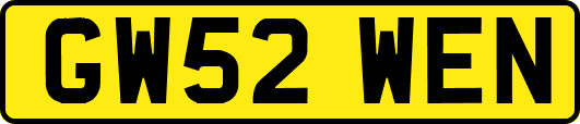 GW52WEN