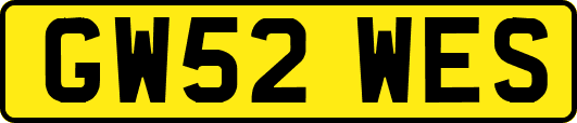 GW52WES