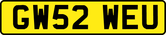 GW52WEU