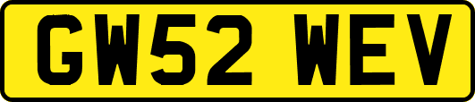 GW52WEV
