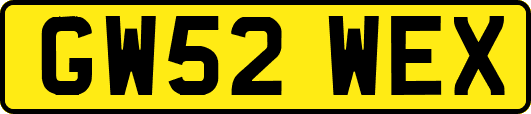 GW52WEX