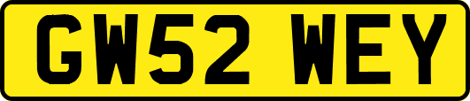 GW52WEY