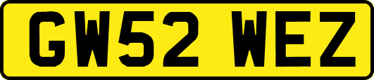 GW52WEZ