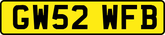 GW52WFB