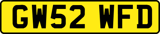 GW52WFD