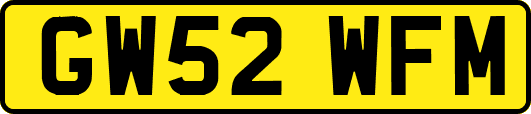 GW52WFM