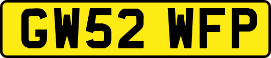 GW52WFP