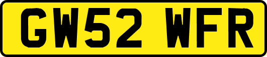 GW52WFR