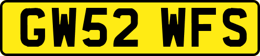 GW52WFS