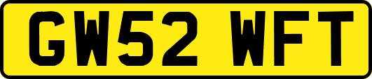 GW52WFT