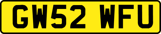 GW52WFU