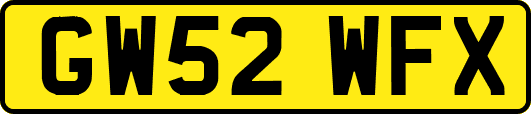 GW52WFX