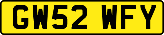 GW52WFY