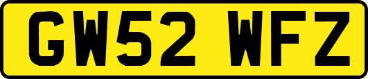 GW52WFZ