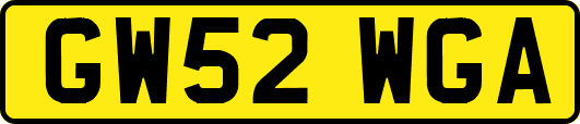 GW52WGA